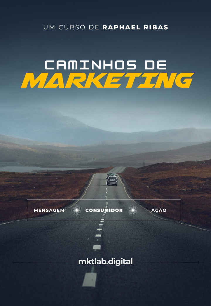 Caminhos de Marketing