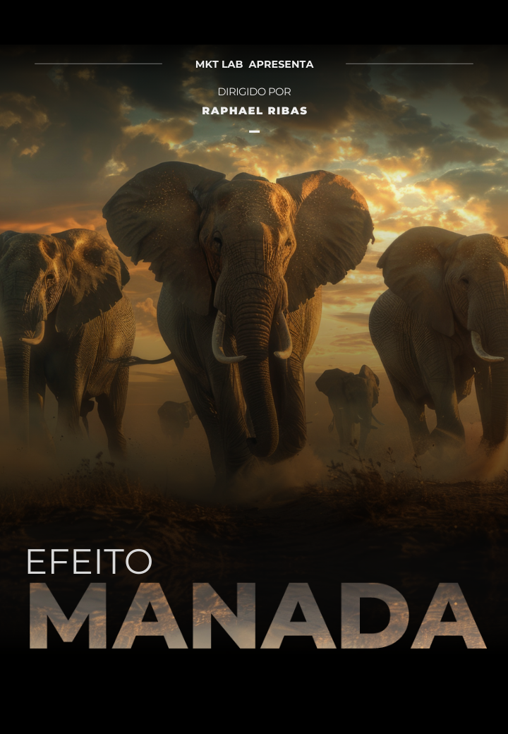 Efeito Manada