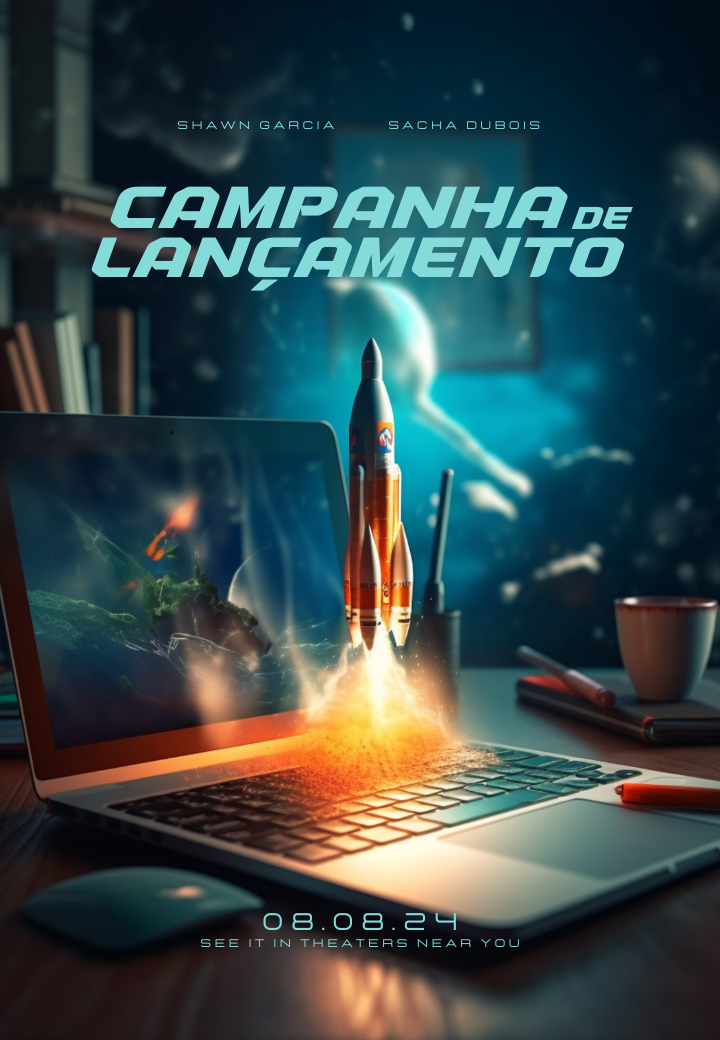 Campanha de Lançamento