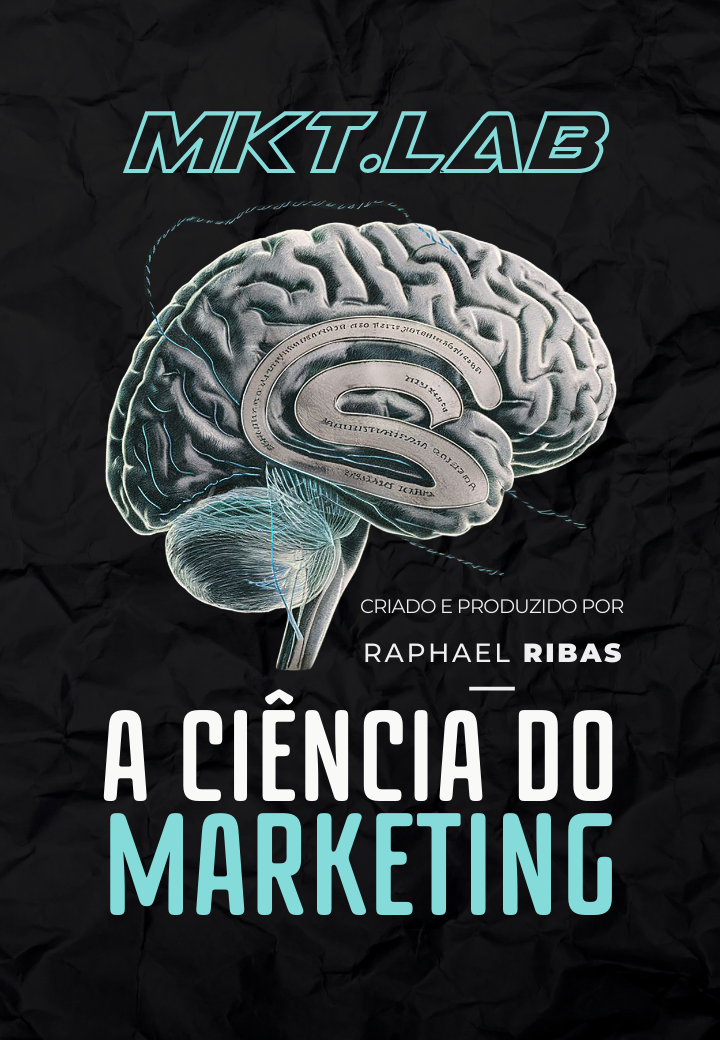 Ciência do Marketing